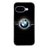 BMW Logo Google Pixel 10A Case QC4181