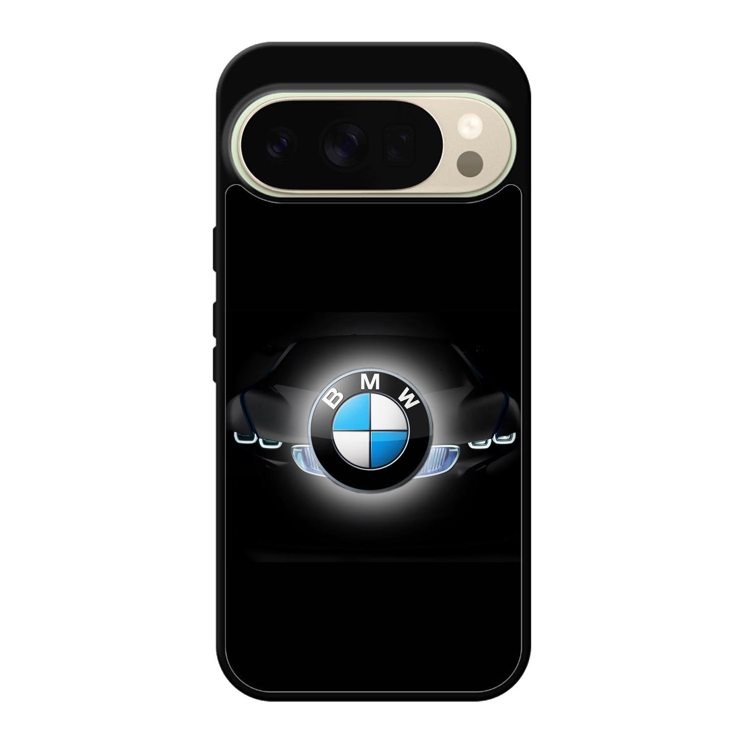 BMW Logo Google Pixel 10 Pro Case QC4181