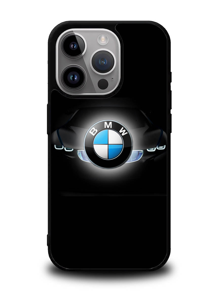 BMW Logo iPhone 16 Pro Max Case QC4181