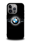 BMW Logo iPhone 16 Pro Case OV4181