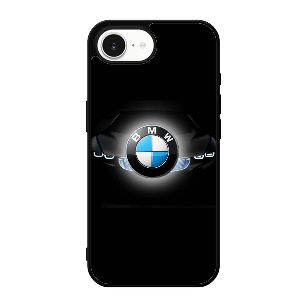 BMW Logo iPhone 17e Case QC4181