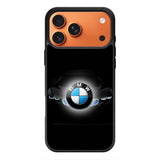 BMW Logo iPhone 17 Pro Max Case QC4181