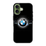 BMW Logo iPhone 17 Case QC4181