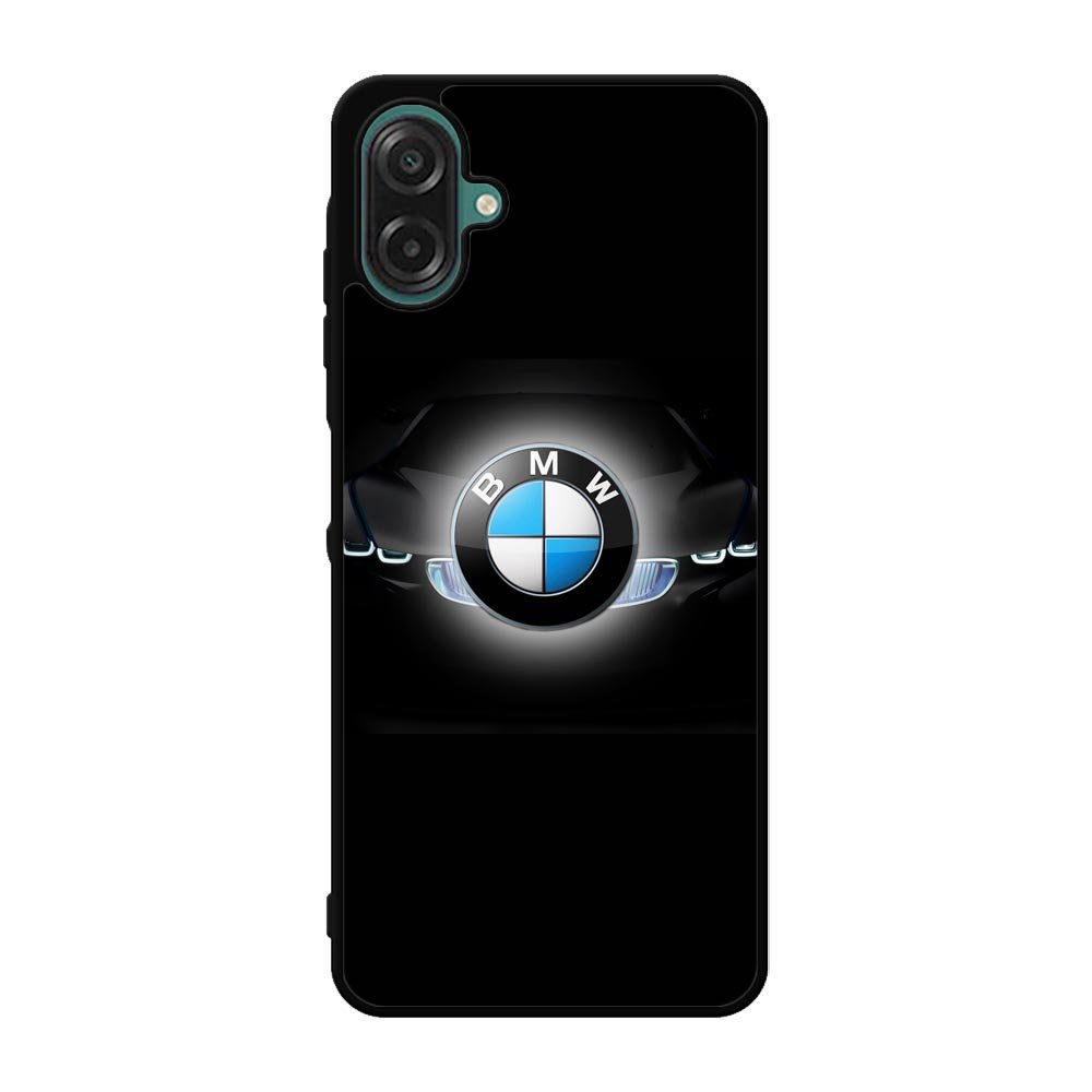 BMW Logo Samsung Galaxy A07 Case QC4181