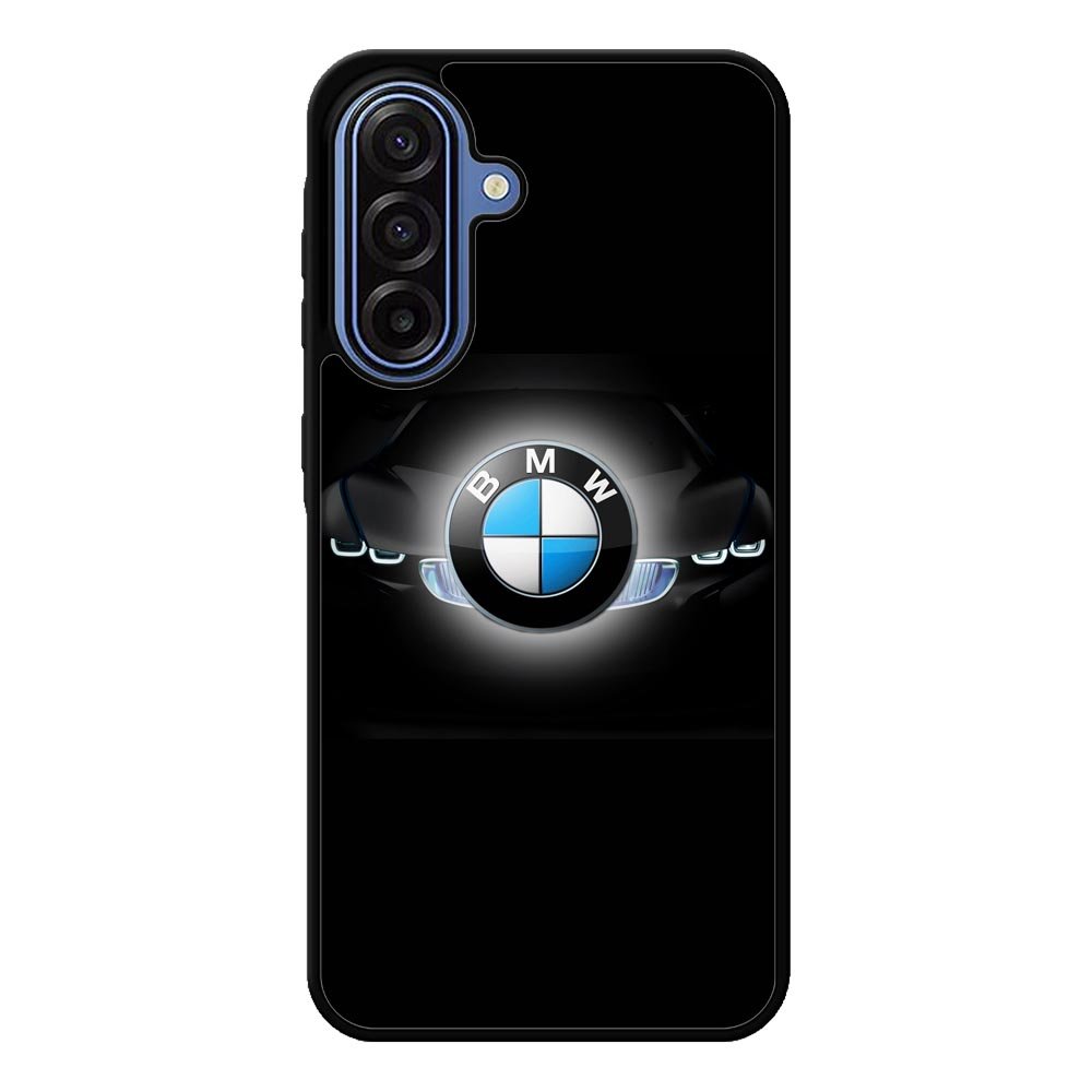 BMW Logo Samsung Galaxy A17 Case QC4181