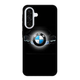 BMW Logo Samsung Galaxy A36 5G Case RC4181