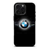 BMW Logo iPhone 16 Pro Max Case OV4181