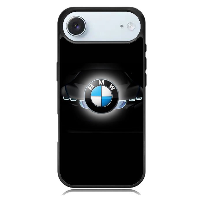 BMW Logo iPhone 17 Air Case OV4181