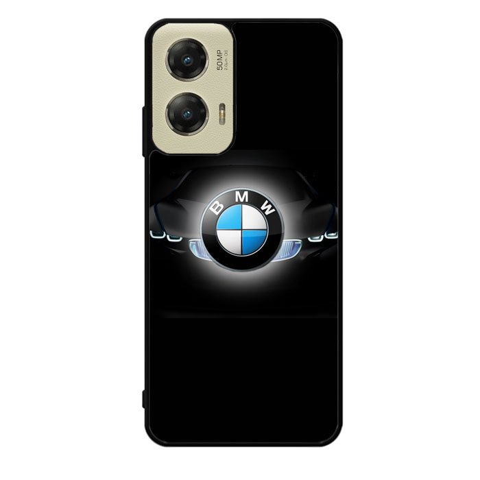 BMW Logo Motorola Moto G Stylus 5G 2024 Case OV4181