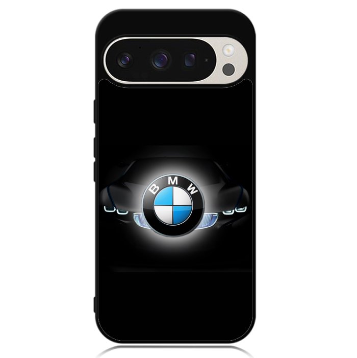 BMW Logo Google Pixel 9 | Pixel 9 Pro Case OV4181