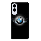 BMW Logo Samsung Galaxy S25 Edge 5G Case OV4181