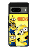 Minion New Google Pixel 8A Case QC1894