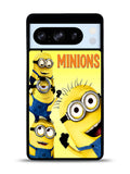 Minion New Google Pixel 8 Pro Case QC1894