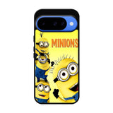 Minion New Google Pixel 10 Case QC1894