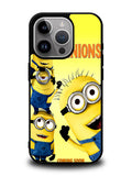 Minion New iPhone 16 Pro Case OV1894
