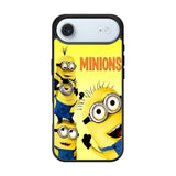 Minion New iPhone Air Case QC1894