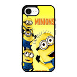 Minion New iPhone 17e Case OV1894