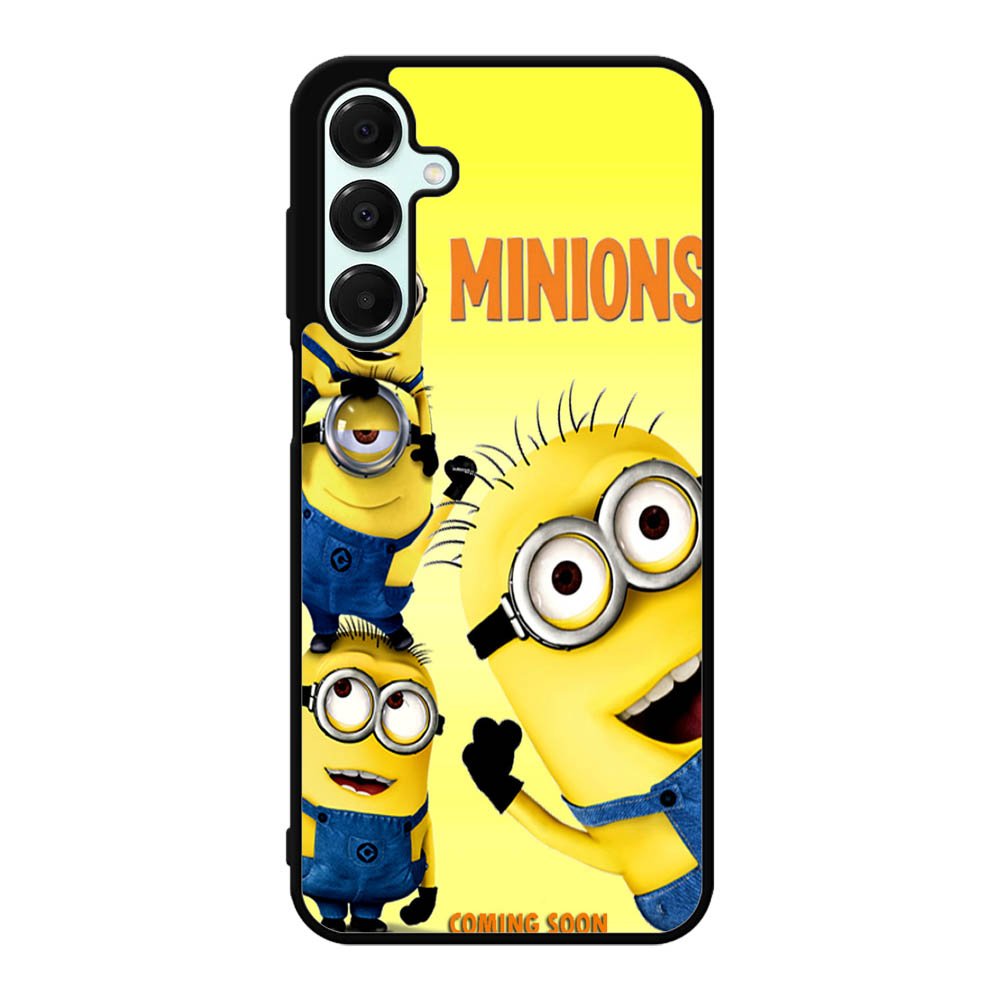 Minion New Samsung Galaxy A16 Case OV1894