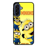 Minion New Samsung Galaxy A17 Case QC1894