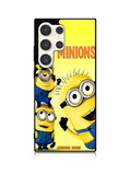 Minion New Samsung Galaxy S23 Ultra 5G Case QC1894