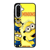 Minion New Samsung Galaxy A36 5G Case RC1894