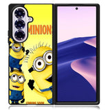 Minion New Samsung Galaxy Z Fold 7 Case OV1894