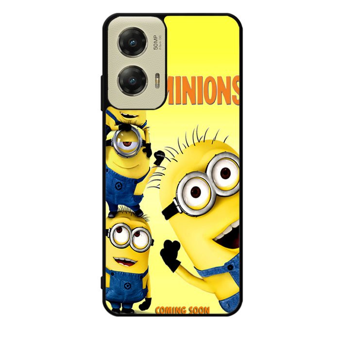 Minion New Motorola Moto G Stylus 5G 2024 Case OV1894