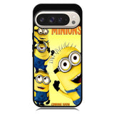 Minion New Google Pixel 10 | Google Pixel 10 Pro Case RC1894