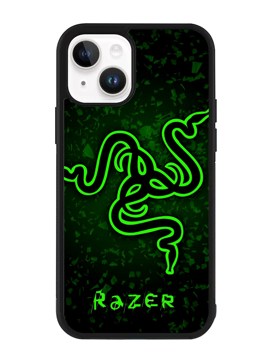 Razer iPhone 15 Plus Case OV1896