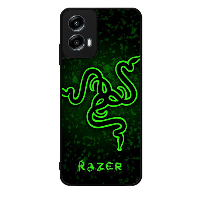 Razer Motorola Moto G Play 2024 Case OV1896