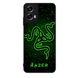 Razer Motorola Moto G Play 2024 Case OV1896
