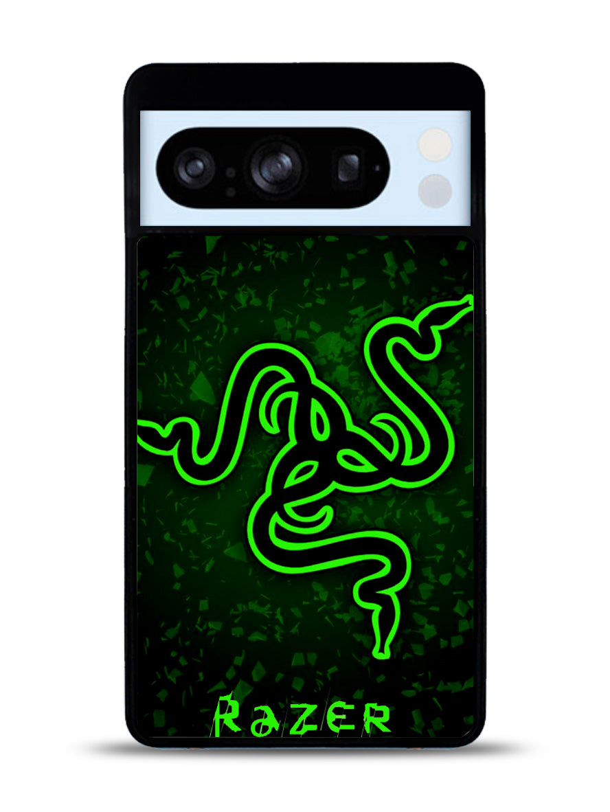 Razer Google Pixel 8 Pro Case QC1896