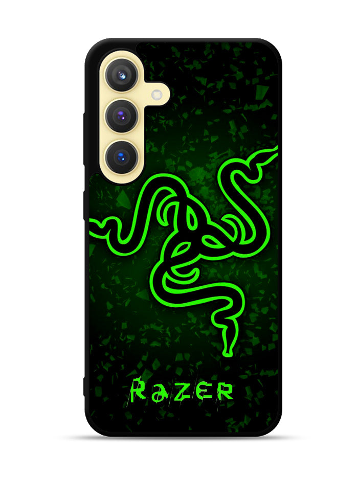Razer Samsung Galaxy S25 5G Case OV1896