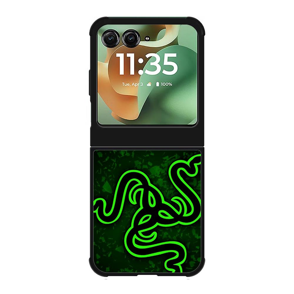 Razer Motorola Moto RAZR 2025 Case OV1896