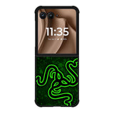 Razer Motorola Moto RAZR Plus 2025 Case OV1896