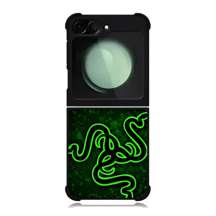 Razer Samsung Galaxy Z Flip 6 5G 2024 Case OV1896