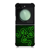 Razer Samsung Galaxy Z Flip 6 5G 2024 Case OV1896