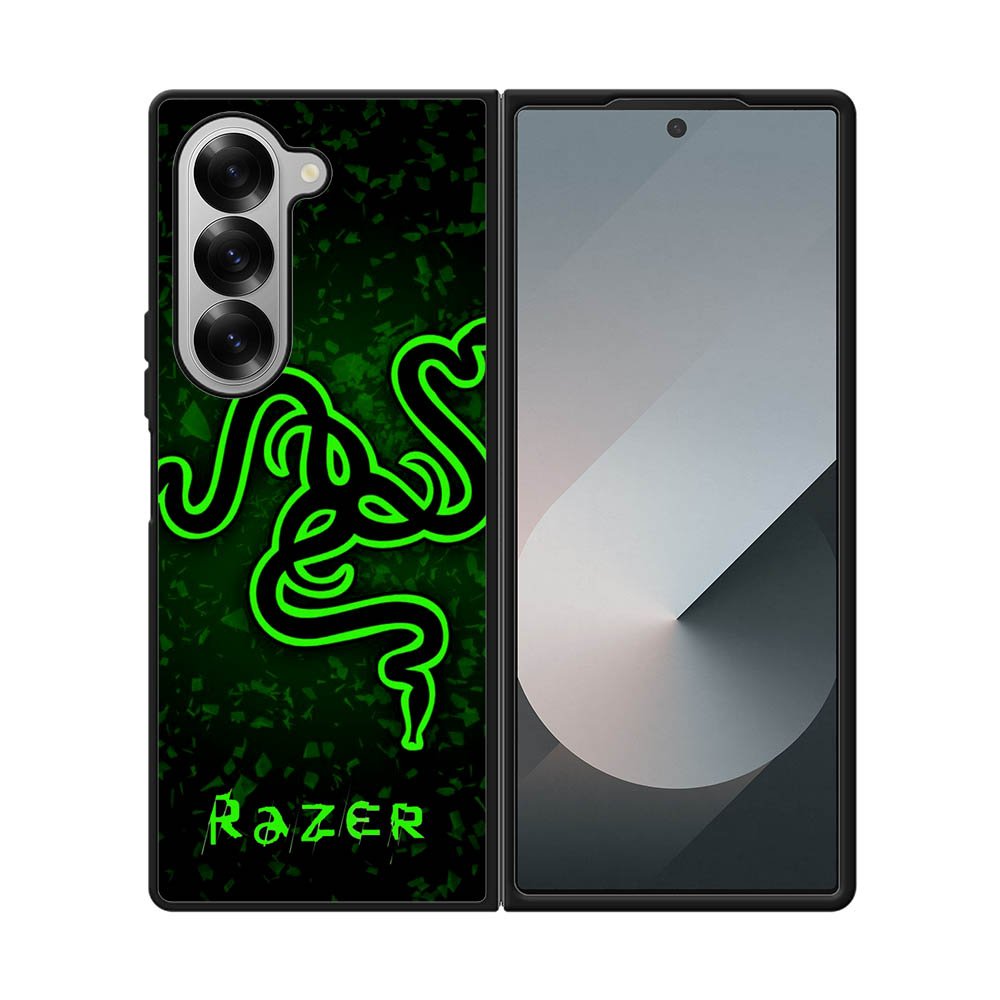 Razer Samsung Galaxy Z Fold 7 5G Case OV1896