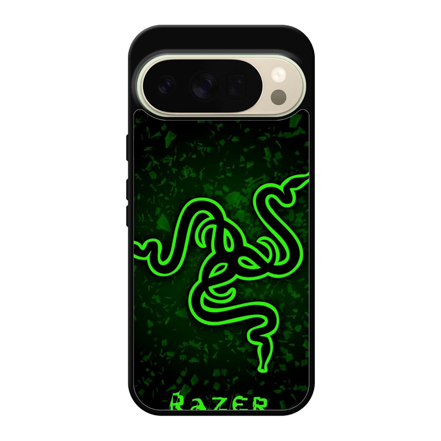 Razer Google Pixel 10 Pro Case OV1896