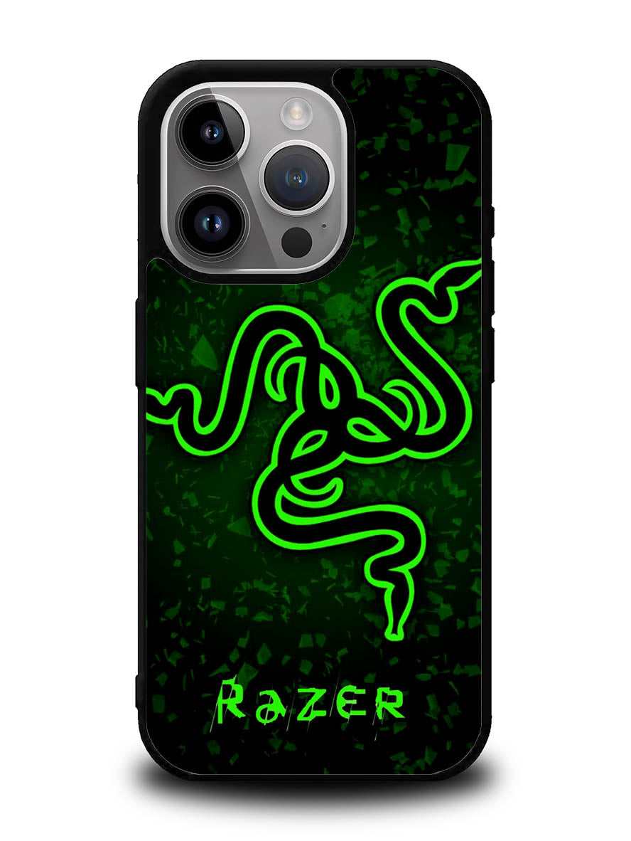 Razer iPhone 16 Pro Max Case OV1896