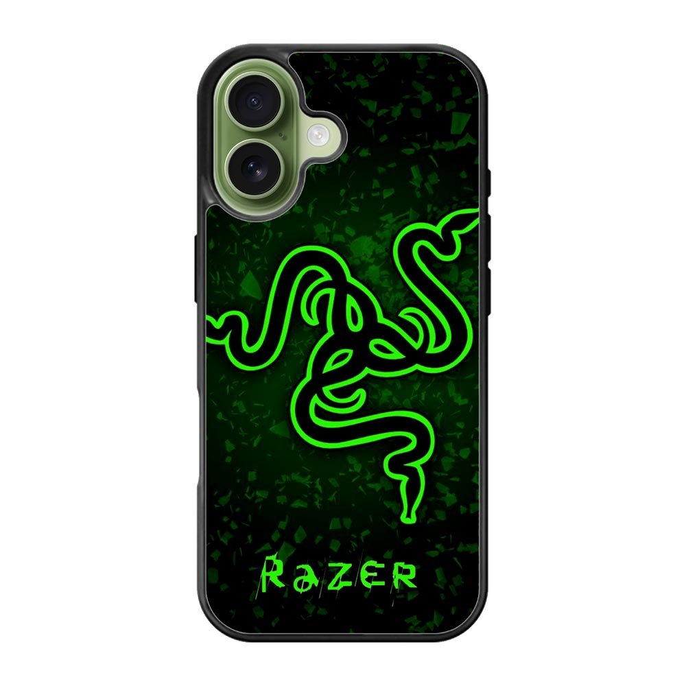 Razer iPhone 17 Case OV1896