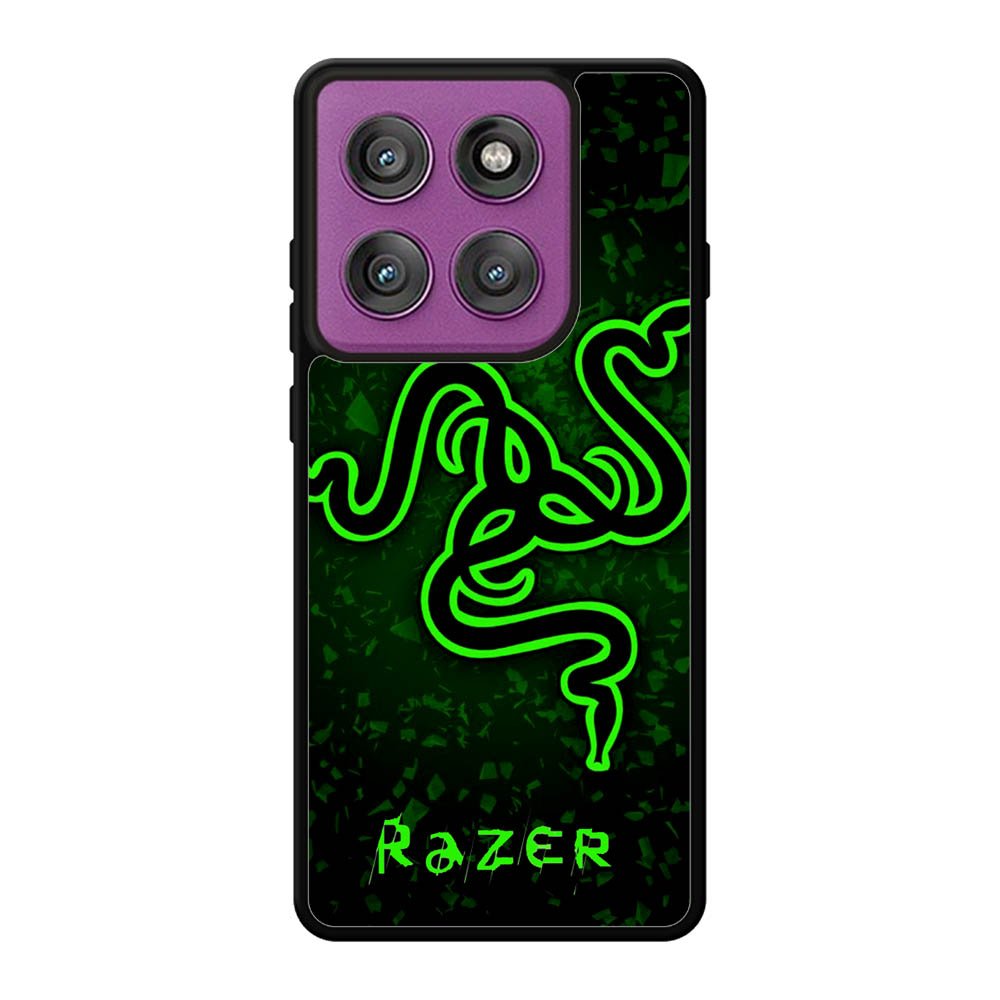 Razer Motorola Moto Edge 60 Pro Case OV1896