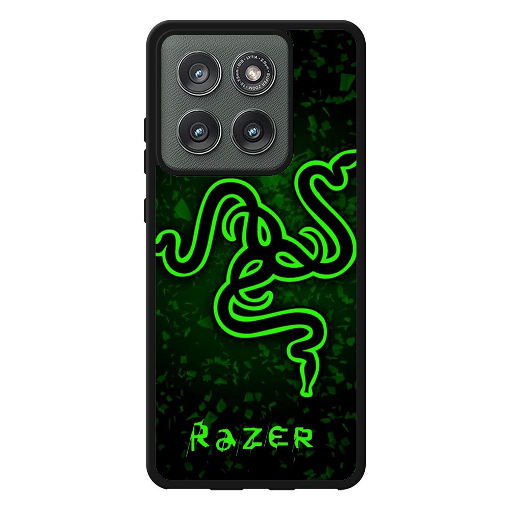 Razer Motorola Moto Edge 2025 Case OV1896