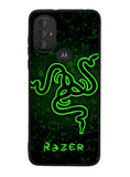 Razer Motorola Moto G Pure 2021 , Moto G Power 2022 Case OV1896