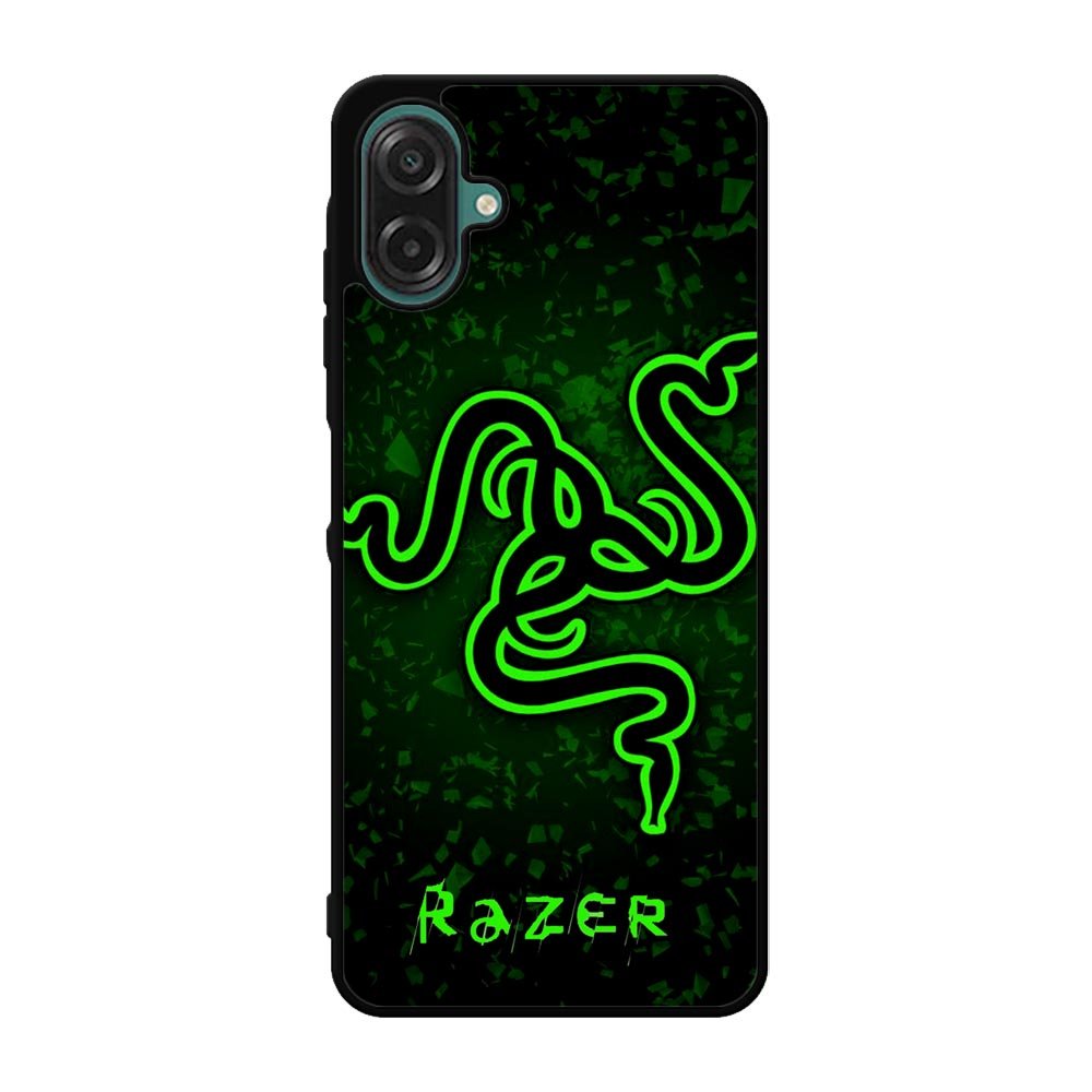 Razer Samsung Galaxy A07 Case OV1896