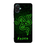 Razer Samsung Galaxy A07 Case OV1896