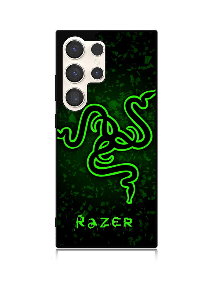 Razer Samsung Galaxy S23 Ultra 5G Case QC1896