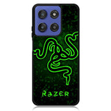 Razer Motorola Moto G Stylus 5G 2025 Case OV1896