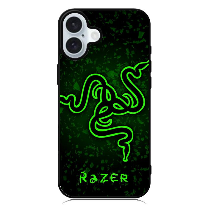 Razer iPhone 16 Case QC1896