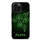 Razer iPhone 16 Pro Max Case OV1896